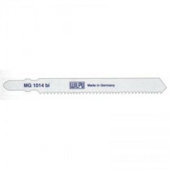 Пилки для лобзика MG1014 bi 02621 00005 WILPU