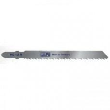 Пилки для лобзика НС12 R 02114 00005 WILPU