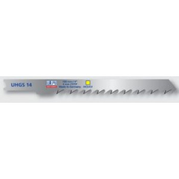 Пильные полотна UHGS 14 04360 00005 WILPU