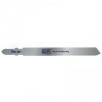 Пилки для лобзика Messer 02850 00005 WILPU