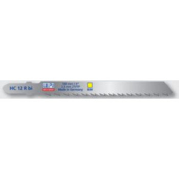 Пильные полотна HC 12 R bi 02115 00005 WILPU