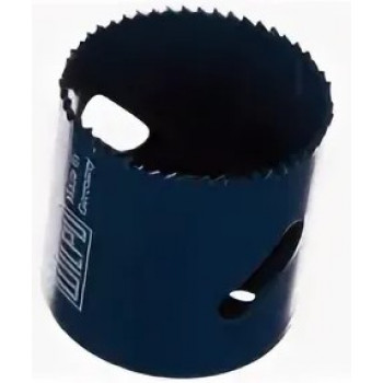 Коронка Bi-metall мелкий зуб (44х38 мм) 3104400101 WILPU