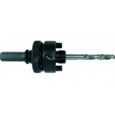 Переходник на коронку Bi-metall ZE4 (32-210мм) 3030400001 WILPU
