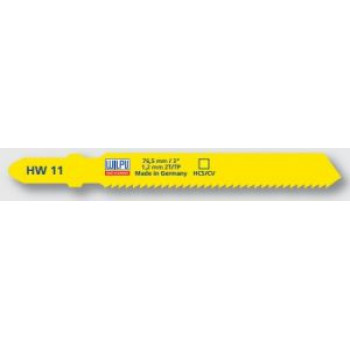Пильные полотна HW 11 02400 00005 WILPU