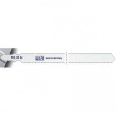 Пилки для лобзика MG32 bi 02671 00005 WILPU