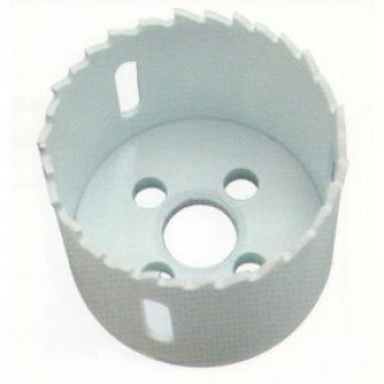 Коронка Bi-metall D19 мм 30019 00101 WILPU
