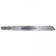 Пилки для лобзика НС12 D 02112 00005 WILPU