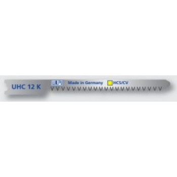 Пильные полотна UHC 12 K 04113 00005 WILPU