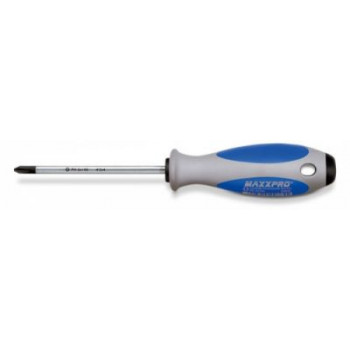 Отвертка MAXXPRO для винтов Phillips, PH 2 x 100 мм 53035 WITTE