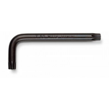 Угловой ключ Torx, T 20 39461 WITTE