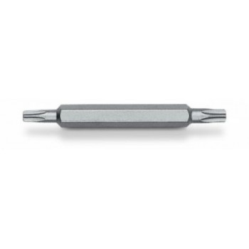 Двухсторонняя бита T 10 x T 15 29016 WITTE