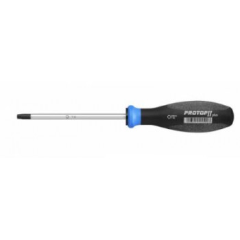 Отвертка PROTOP II plus для винтов Torx, T 20 x 100 мм 99008 WITTE