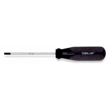 Отвёртка TOPLUS для винтов TORX, T 25 97908 WITTE Отвёртка TOPLUS для винтов TORX, T 25 97908 WITTE