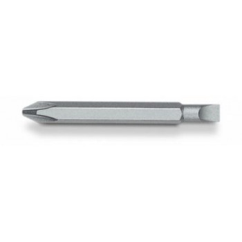 Двухсторонняя бита PH 1 x 0,6 x 4,5 мм 29002 WITTE
