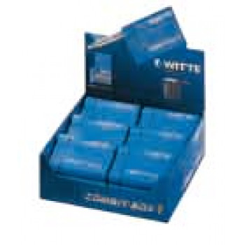 Набор бит Combit-Box 7, внутренний шестигранник 27626 WITTE