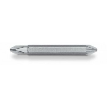 Двухсторонняя бита PH 1 x PZ 1 29010 WITTE
