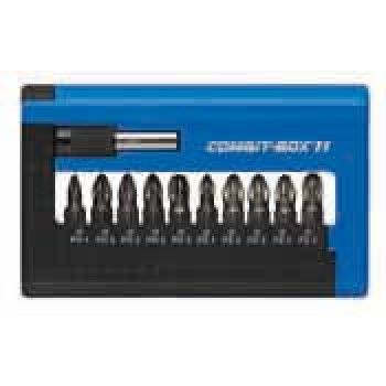 Набор бит Combit-Box 11 Industrie 28455 WITTE